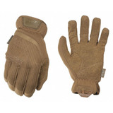 Mechanix Wear Tactical Glove,Coyote Tan,S,PR  FFTAB-72-008