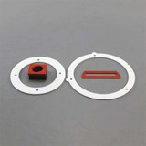Carrier Gasket Kit 320887-751