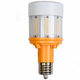 Current HID LED,80 W,ED23-1/2,Mogul Screw (EX39) LED80ED23.5/750/277/480/HAZ