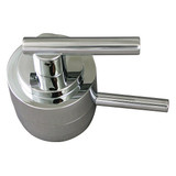 Grohe Pressure Bal Valve Lever,Grohe,Chrome 47873000
