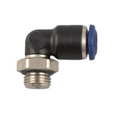 Aignep Usa PUSH TO CONNECT FITTING 85110-04-08