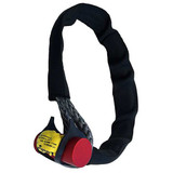 Lockjaw Soft Shackle,8,600 lb Working Load Limit 17-043810