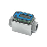 Gpi Electronic Flowmeter,1",FNPT,6" L A1Q9GMN025NA1