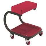 Whiteside Mechanics Seat,350 lb,15" H  SPPKD