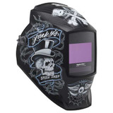 Miller Electric Auto-Darkening Welding Helmet 289756