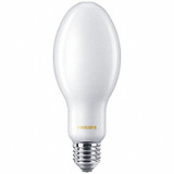 Signify HID LED,28 W,ED75,Medium Screw (E26) 28GC/LED/830/ND E26 BB 6/1