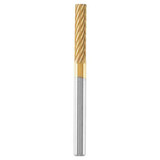 Dremel CarvingBit,Cylinder,W:0.125",L:0.25" 9901HP