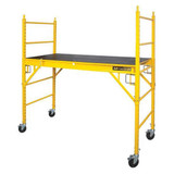 Metaltech Scaffold Perry Style,6-5/32 ft.L,Steel I-CISCPY