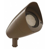 Hadco Accent Light,LED,Stake Mnt,3000K,3271 lm  B9DW-A