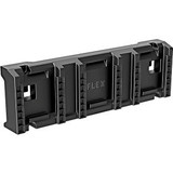 Flex Stack Pack Battery Holder 3-3/4""L x 2""W x 12-3/16""H