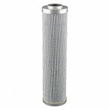 Baldwin Filters Hydraulic Filter,Element Only,8-7/32" L  H9052