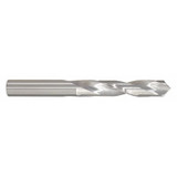 Sim Supply Jobber Drill,4.50mm,Carbide  450-401772