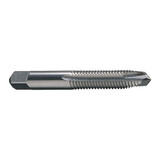 Cle-Line Spiral Point Tap,5/8"-18,HSS C00804