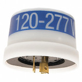 Intermatic Photocontrol,Locking,120 to 277VAC LED4536SC