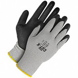 Bdg Knit Gloves,A4,Coated,HPPE,PR 99-1-9772-12