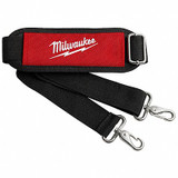 Milwaukee Tool Shoulder Strap,0.35 lb 49-16-2845