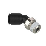 Legris Fractional Push-to-Connect Fitting 3113 55 11