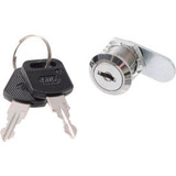 Replacement Lock and Keys for Global Industrial Enclosed Bulletin Boards