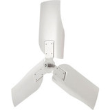 Global Industrial 30"" Replacement Fan Blade For Washdown Fans