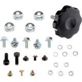 Replacement Hardware Kit for Continental Dynamics&reg; Premium Fan 292650