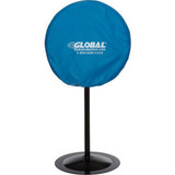 Global Industrial Fan Cover For 24"" & 30"" Fan Heads Blue