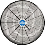 Replacement Front & Rear Fan Grille for Global Industrial 30"" Outdoor Fans 2924