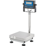 Global Industrial NTEP Bench Scale LCD Display 100 lb x 0.02 lb