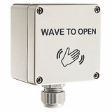 Bea Wave to Open Touchless Switch 10MS09TL