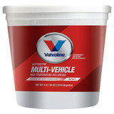 Valvoline Grease, High Temp, Multi-Veh, 4lb Tub VV616