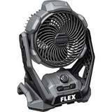 Flex Jobsite Fan Bare Tool