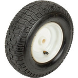Replacement 13"" Rubber Wheel for Global Industrial Universal Spreader 640788
