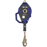 3m Dbi-Sala Self-Retracting Lifeline,30 ft L,1Leg 3503874