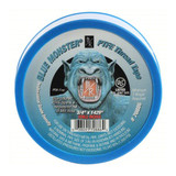 Blue Monster Thread Sealant Tape,3/4 in,Blue,1,429 in 70886