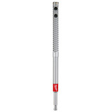 Milwaukee Tool Rebar Cutter Drill Bit,9/16 in Drill Bit 48-20-6710
