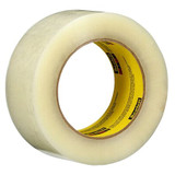 Scotch Scotch Sealing Tape Clear,48 mm x 100 m  373+