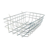 Manufacturer Varies Wire Basket,14" 787CZ0
