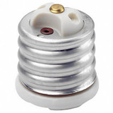 Leviton 660 W,White,E26,E39 8681