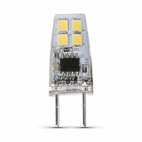 Feit Electric LED,2 W,T4,2-Pin (G8) BP20G8/830/LED
