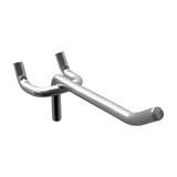 Sim Supply Straight Hook,5",PK10  787CX4