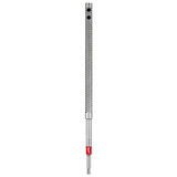 Milwaukee Tool Rebar Cutter Drill Bit,3/4 in Drill Bit 48-20-6722