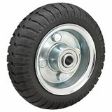 Albion Caster Wheel,6"x2",Black SZ0622808