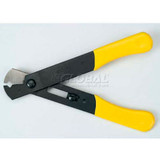 Stanley 84-213 5-1/8"" Adjustable Slide Stop 10-26 AWG Wire Stripper/Cutter