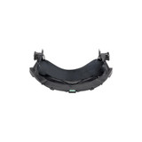 V-Gard Faceshield Frame, Black, For MSA Slotted Caps