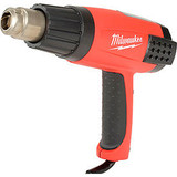 Milwaukee 8988-20 Variable Temp. Heat Gun 90-1050 degreesF W/ LCD Display