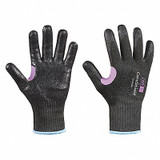 Honeywell Cut-Resistant Gloves,XL,10 Gauge,A9,PR 29-0910B/10XL