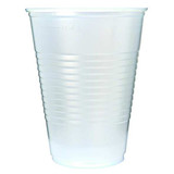 Sim Supply Disp Cold Cup,16 oz,Translucent,PK1000  RK16