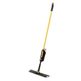 Rubbermaid Commercial Spray Mop,Light Commercial 3486108