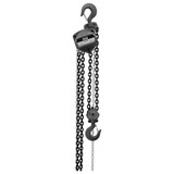 S-90 Series Hand Chain Hoist, 2 Falls, 87 lbf