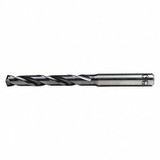 Osg Jobber Drill,10.00mm,Carbide HP245-3937