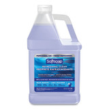 Softsoap® Liquid Hand Soap Refills, Refreshing Clean, 128 oz 61036482